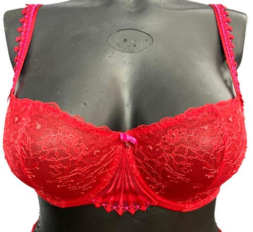 Aubade ivresse byzantine lace - aubade,