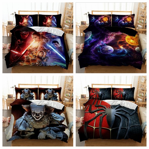 Soft duvet quilt - quilt, bedding
