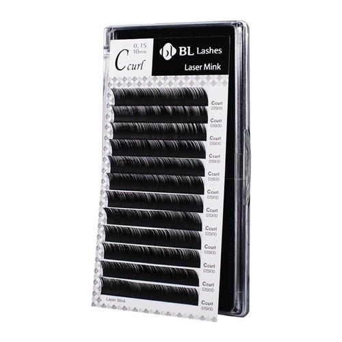 Lashes laser mink lash - lashes,