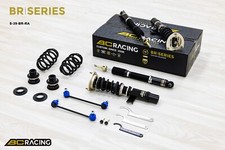 BC Racing BR RA Coilovers for