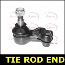 Tie Track Rod End Right FOR