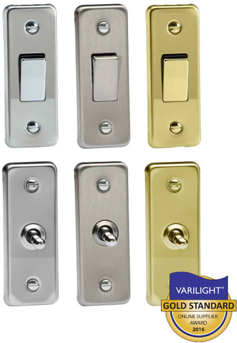 Varilight architrave narrow - varilight,