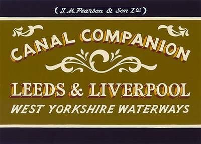 Pearson canal companion - pearson's,