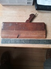 Antique Wood Plane for
