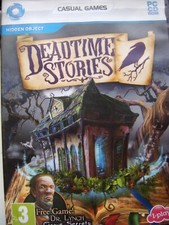 1--DEADTIME