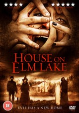 The house elm - house,