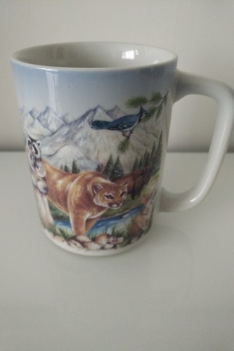 Otagiri japan wildlife coffee - japan,