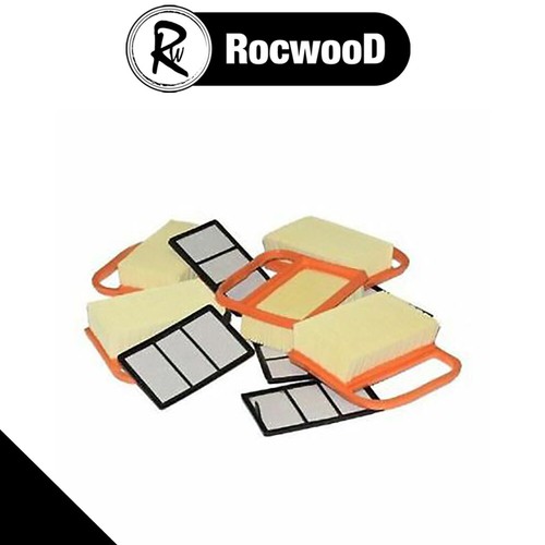 Air filter kit - filter,