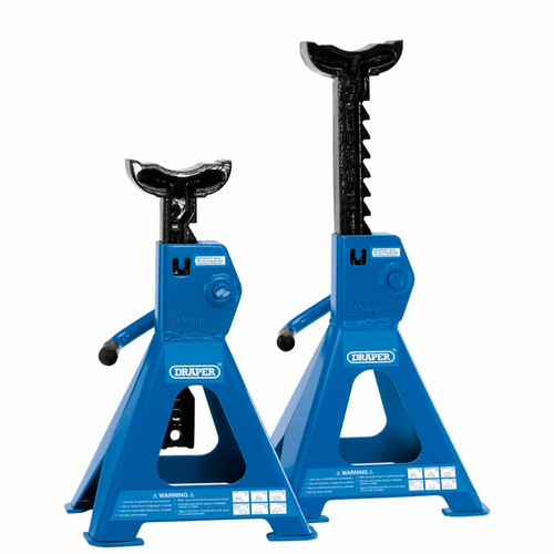 Draper axle stands tonne - axle,