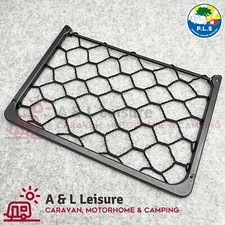 Campervan Storage Net - VW T5 Campervan Magazine Net Motorhome, Caravan - 900098