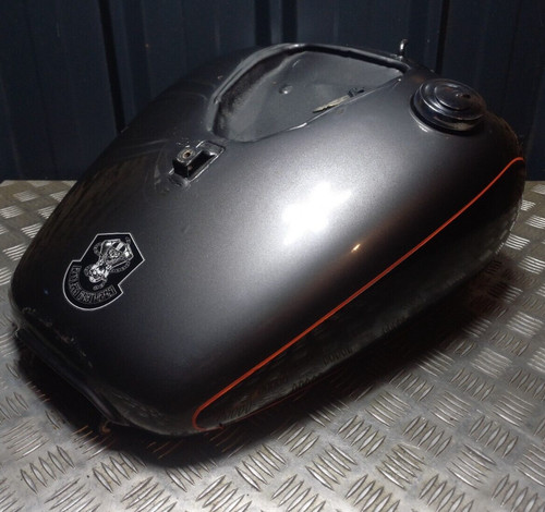 Genuine yamaha 1600 - genuine, xv