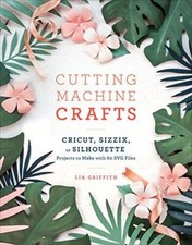 Cutting Machine Crafts with