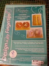 Keepsake Card Craft -