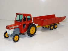 Matchbox Kingsize K-3 MASSEY