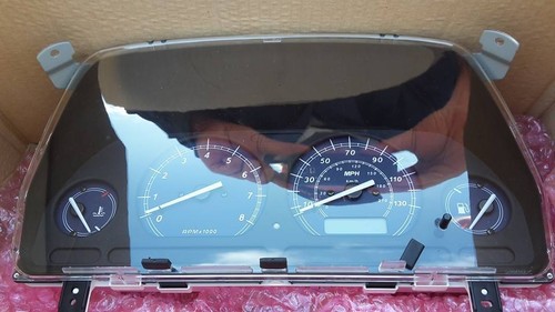 Rover streetwise instrument - 25,