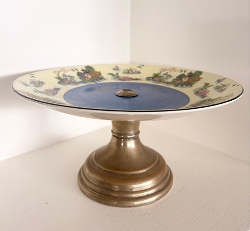 Hancock sons single tier - &,