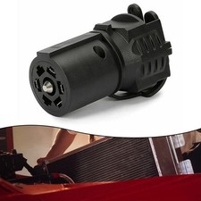 Reliable Black Adapter