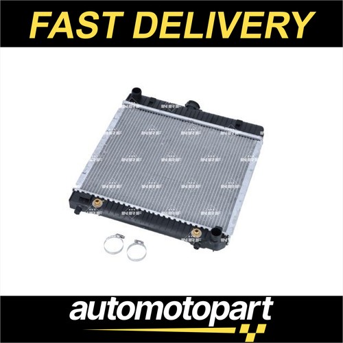 Nrf radiator 514250 1235000603 - nrf,