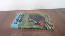 			Railways Revived: Account of Preserved Steam Railways, Ransom, P.		