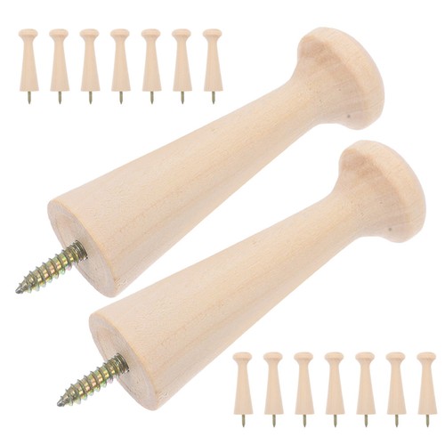 Pcs shaker pegs kitchen - shaker,