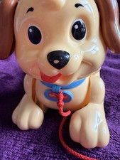 Fisher-Price Lil' Snoopy