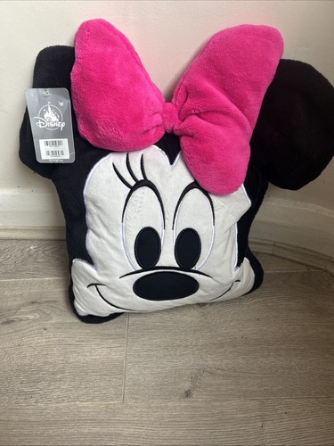 Disney minnie mouse - mouse, cushion