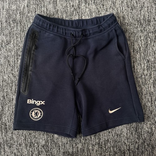 Chelsea nike tech - tech, fleece