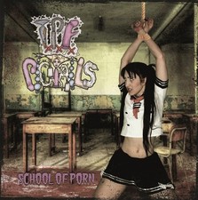 Txpxfx pigtails school of - txpxfx,