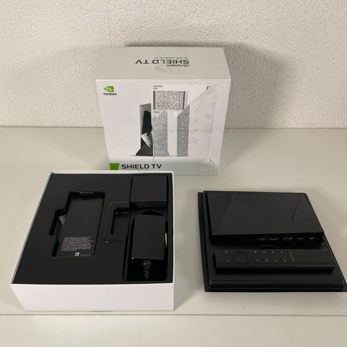 Nvidia shield pro - shield, 4k