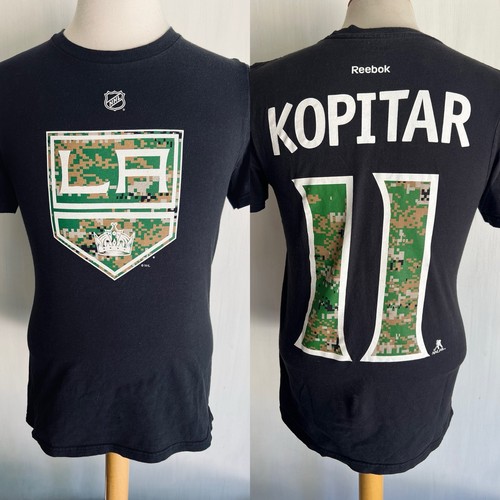 Anze kopitar los - anze, (2014)