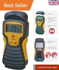 Lcd moisture meter - lcd,