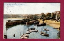 1116/213  Postcard  NEWQUAY