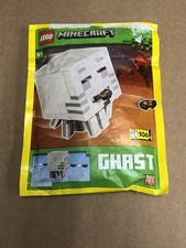 LEGO MINECRAFT GHAST 662504