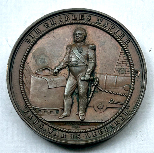 Great britain sir charles - great,