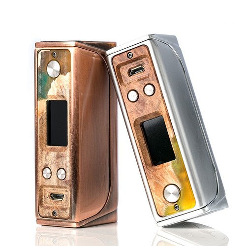 Sigelei evaya box mod - evaya,