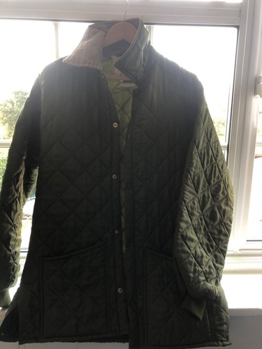 Horse riding jacket - riding, ladies