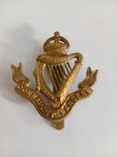 Connaught Rangers, Genuine