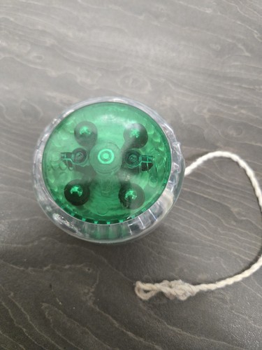 Retro yoyo ball bearing - yoyo,