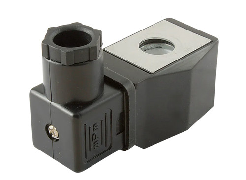 Coils for solenoid - &,