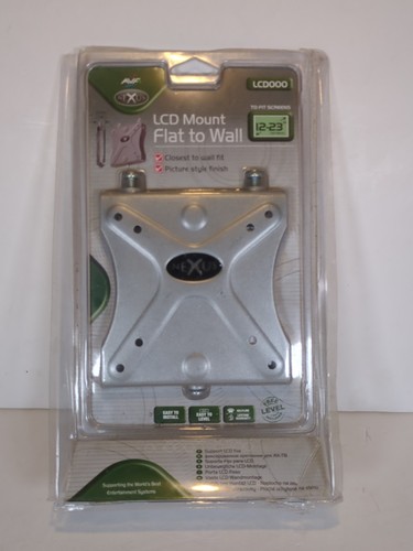 Avf nexus lcd000 flat - avf,