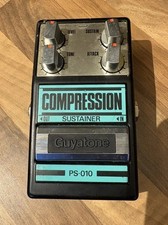 Guyatone / Nady ps 010 Vintage