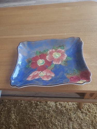 Royal doulton series ware wild - royal,