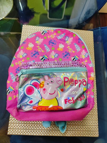 Peppa pig girls - luxury, roxy
