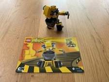 LEGO Mixels Series 6 Weldos -