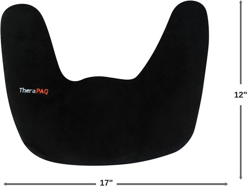 Neck and shoulder - neck,