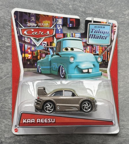 Disney pixar cars - disney,