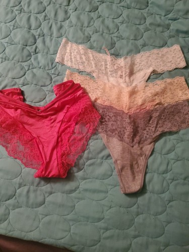 Victoria secret panties med - secret,