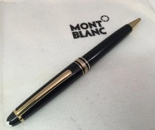 Montblanc Meisterstück