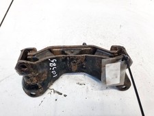 Subaru Forester 2008 Engine