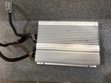 VOLVO C70 MK1 AUDIO SOUND